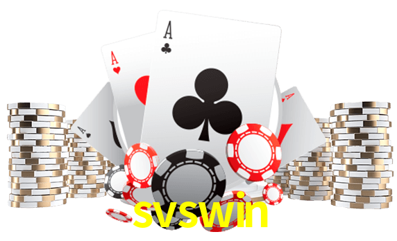 Jogue jogos de pôquer em svswin