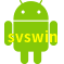Aplicativo svswin para Android
