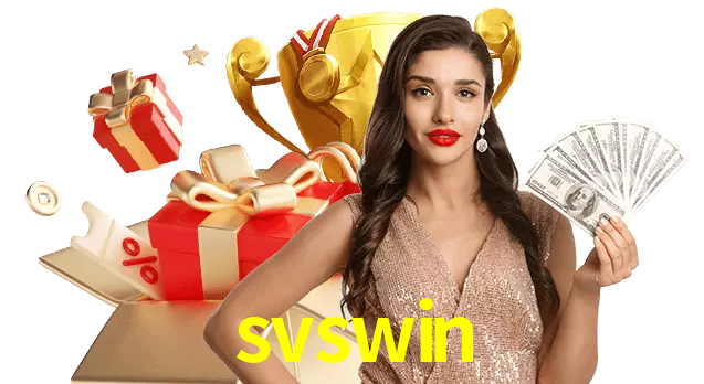Jogue com dealers reais no svswin!