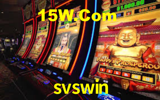 svswin login