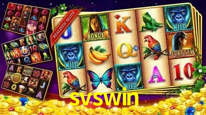 Integração de APIs svswin