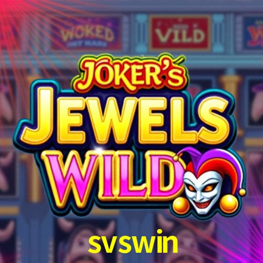 Diretório de Jogos svswin