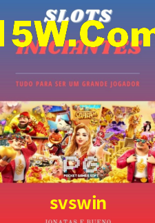 Jogos Exclusivos svswin