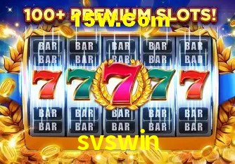 Jogos de Slot svswin