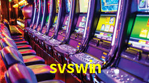 svswin: Seu Cassino Premiado com Pagamentos Rápidos