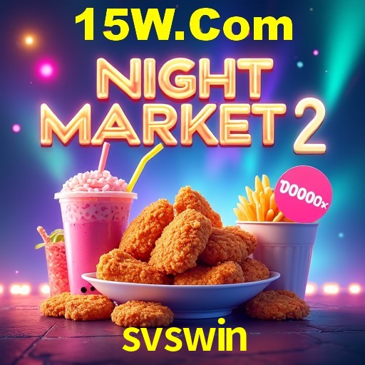 Game Providers svswin