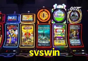 API Integration svswin