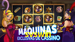 Live Casino svswin
